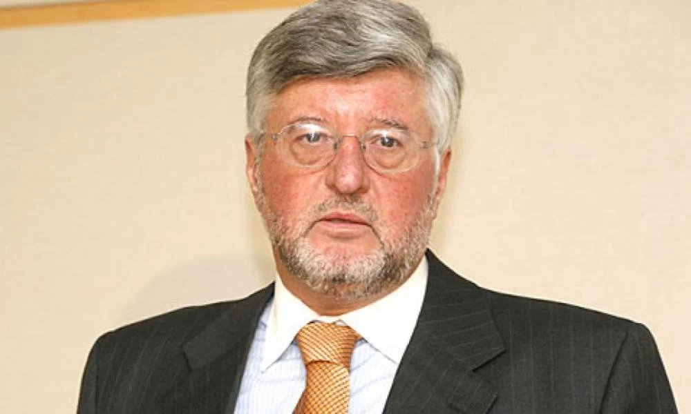 Κεραυνοί Αλ. Μαλλιά κατά Μαξίμου: Κανένας συμβιβασμός με την Τουρκία!